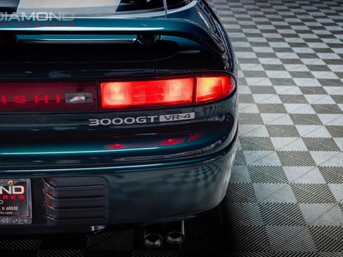 Used 1993 Mitsubishi 3000GT VR-4 image 66