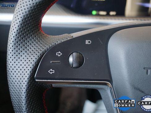 Used 2022 Tesla Model S Plaid image 42