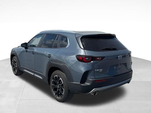 Used 2023 MAZDA CX-50 Meridian Edition w/ Cargo Package image 5