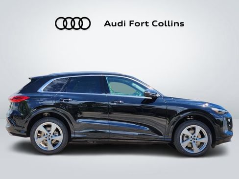 New 2026 Audi Q5 Premium Plus AWD/4WD image 4