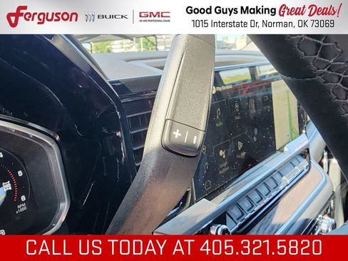 New 2026 GMC Sierra 2500 SLT w/ Max Trailering Package AWD/4WD image 25