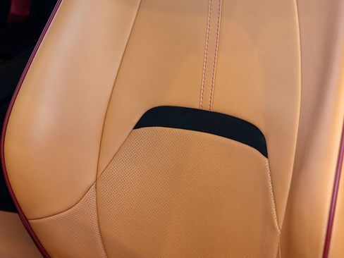 Certified 2022 Ferrari Roma image 79