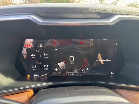 New 2026 GMC Canyon AT4 w/ Technology Plus Package image 15