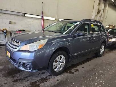 Used 2013 Subaru Outback 2.5i