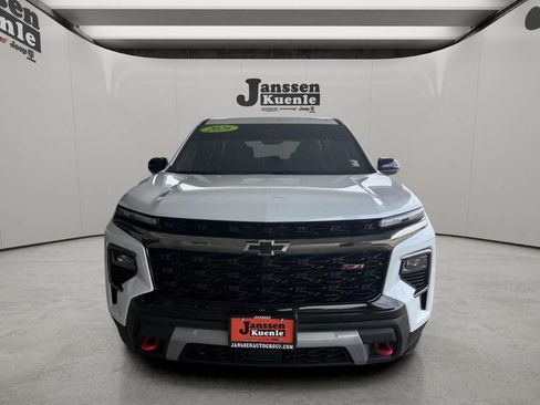 Used 2026 Chevrolet Traverse Z71 AWD/4WD image 7