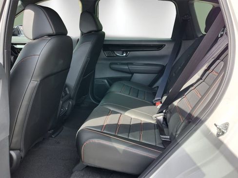 New 2026 Honda CR-V Sport Touring image 6