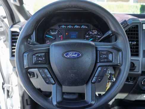 Used 2019 Ford F450 XL w/ XL Value Package RWD image 20