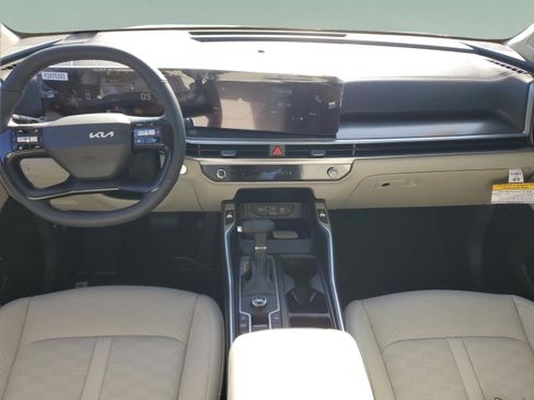 New 2026 Kia Sorento EX FWD image 10
