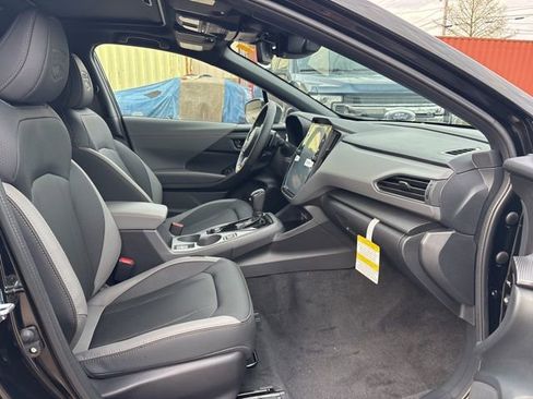 New 2026 Subaru Crosstrek 2.5i Wilderness image 13