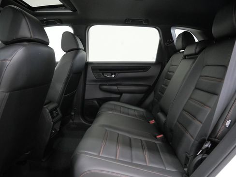 Used 2025 Honda CR-V Sport-L image 22