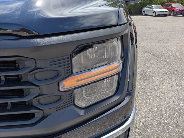 Used 2026 Ford F150 XL w/ Equipment Group 104A Hybrid AWD/4WD image 9
