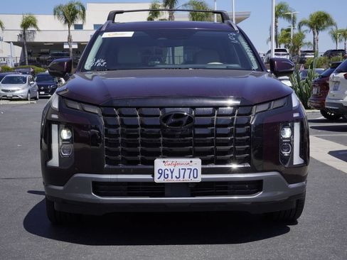 Used 2023 Hyundai Palisade Limited FWD image 6