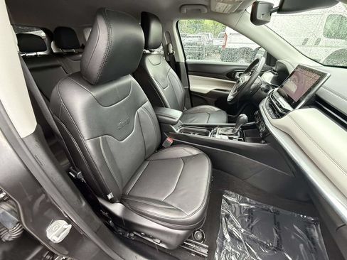 Used 2022 Jeep Compass Limited w/ Elite Group AWD/4WD image 9