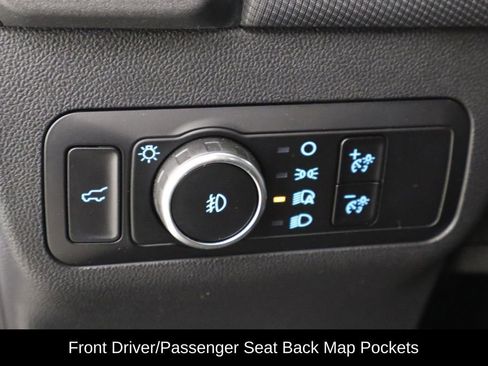 Used 2025 Ford Bronco Sport Big Bend AWD/4WD image 23