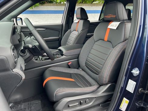 New 2026 Honda Passport TrailSport image 18