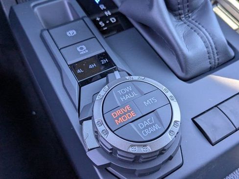 New 2026 Toyota Tacoma TRD Off-Road AWD/4WD image 27