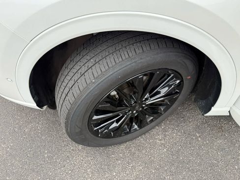 Used 2023 Ford Escape ST-Line Elite w/ Premium Technology Package image 8