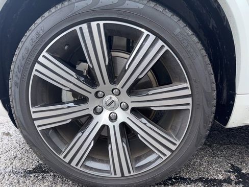 Used 2024 Volvo XC90 B6 Ultimate image 22
