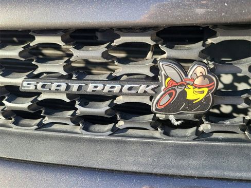 Used 2020 Dodge Charger Scat Pack image 33