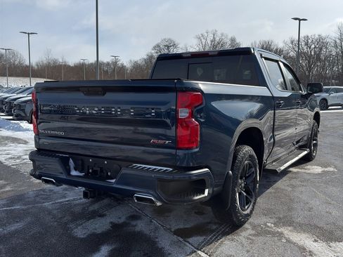 Used 2019 Chevrolet Silverado 1500 RST w/ All-Star Edition image 5