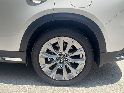 New 2026 MAZDA CX-90 3.3 Turbo w/ Premium Plus Pkg AWD/4WD image 5
