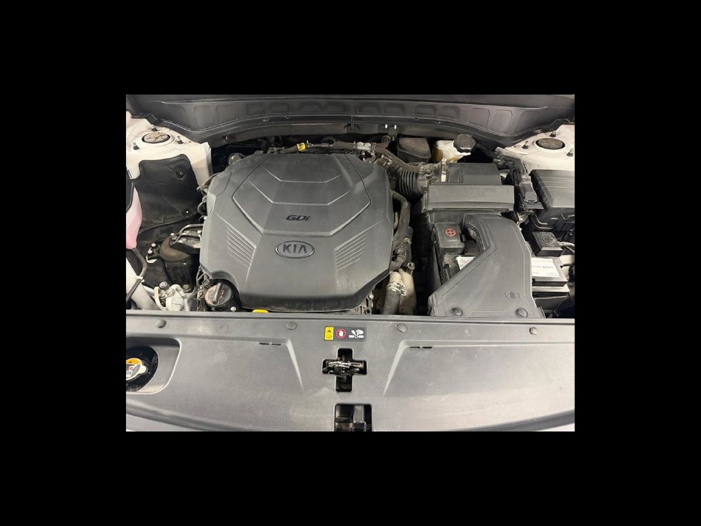 Used 2021 Kia Telluride SX FWD image 21