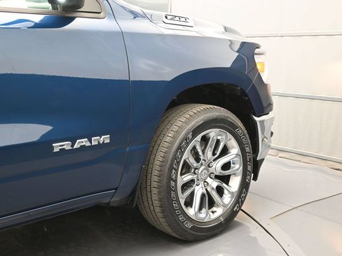 Used 2021 RAM 1500 Lone Star RWD image 49