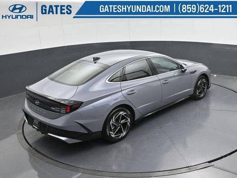 New 2026 Hyundai Sonata SEL image 39