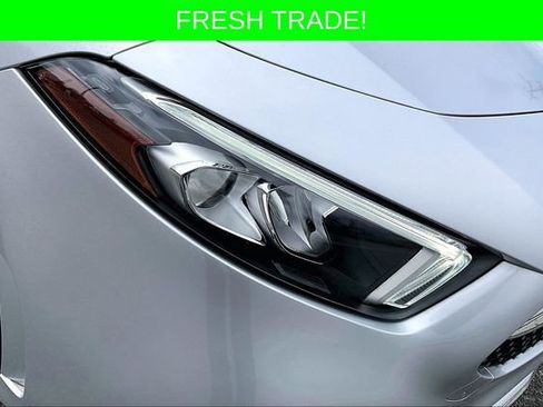 Certified 2022 Mercedes-Benz A 220 image 33