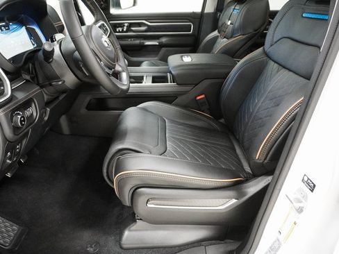 New 2026 RAM 1500 Tungsten image 14