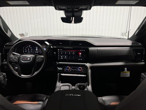 New 2025 GMC Sierra 2500 AT4 w/ AT4 Premium Plus Package image 19