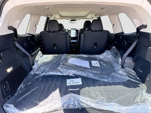 New 2026 Subaru Ascent Bronze Edition AWD/4WD image 33