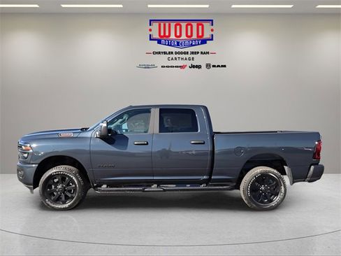 New 2026 RAM 2500 Big Horn image 7