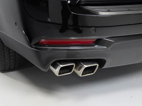 Used 2025 Chevrolet Tahoe High Country w/ Sun And Tow Package image 38