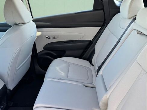 New 2026 Hyundai Tucson SE AWD/4WD image 10