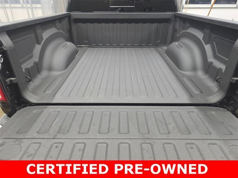 Used 2023 RAM 1500 Tradesman image 13