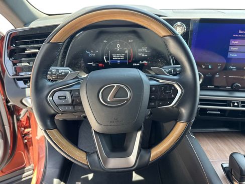Certified 2025 Lexus RX 350 Premium w/ Accessory Package (Z1) FWD image 29
