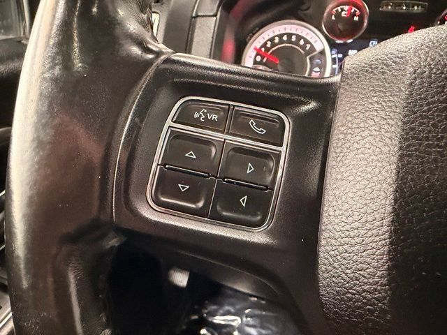 Used 2018 RAM 1500 Sport AWD/4WD image 33