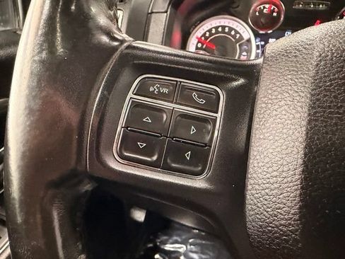Used 2018 RAM 1500 Sport AWD/4WD image 33