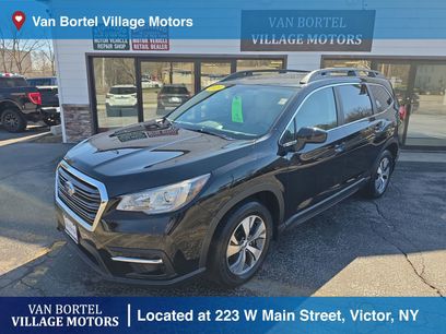 Used 2020 Subaru Ascent Premium w/ Convenience Package