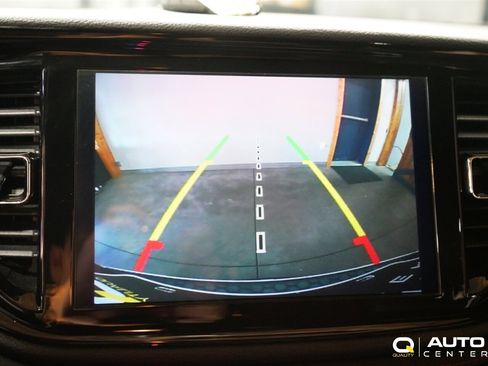 Used 2022 Dodge Durango R/T w/ Tow 'N Go Group image 29