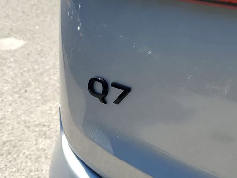 Used 2025 Audi Q7 Premium Plus image 7