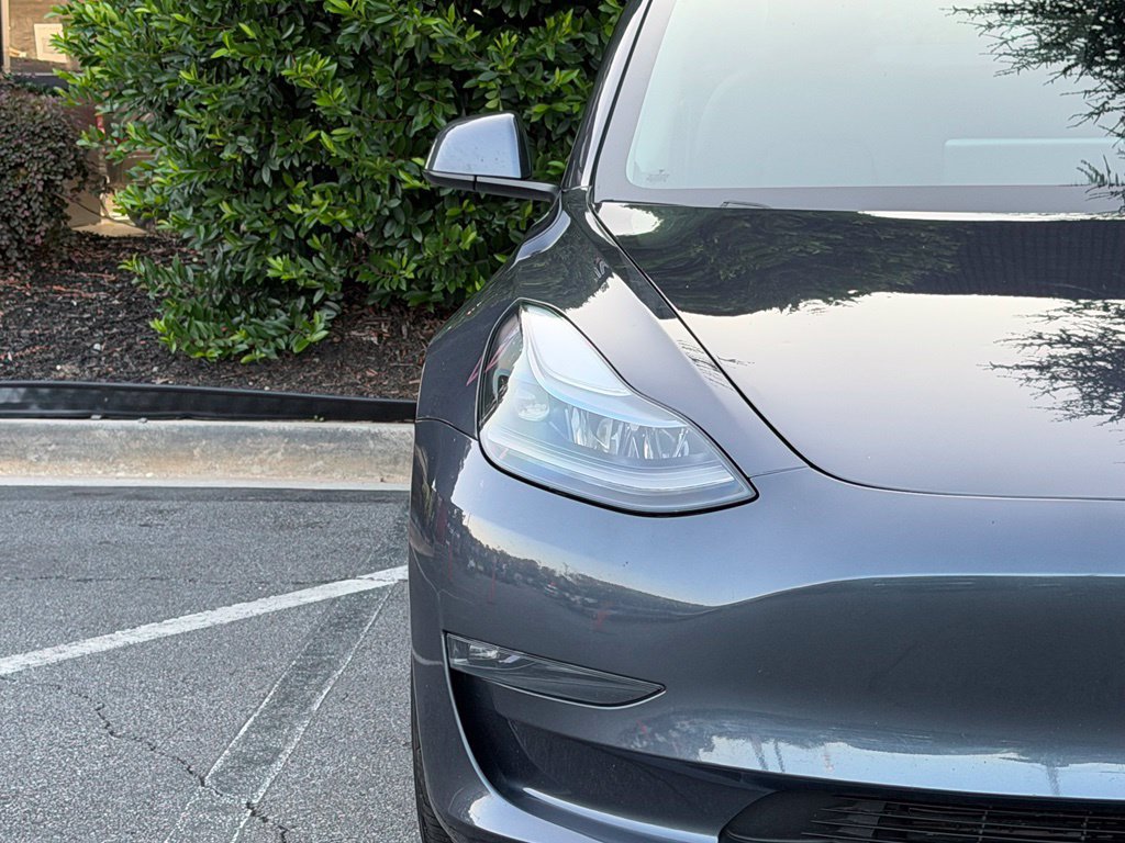 Used 2023 Tesla Model 3 Long Range AWD/4WD image 4