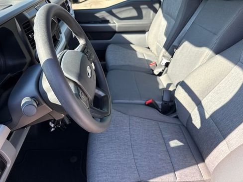 New 2026 Ford F250 XL w/ STX Appearance Package AWD/4WD image 18