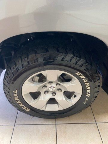 Used 2023 RAM 1500 Lone Star AWD/4WD image 27