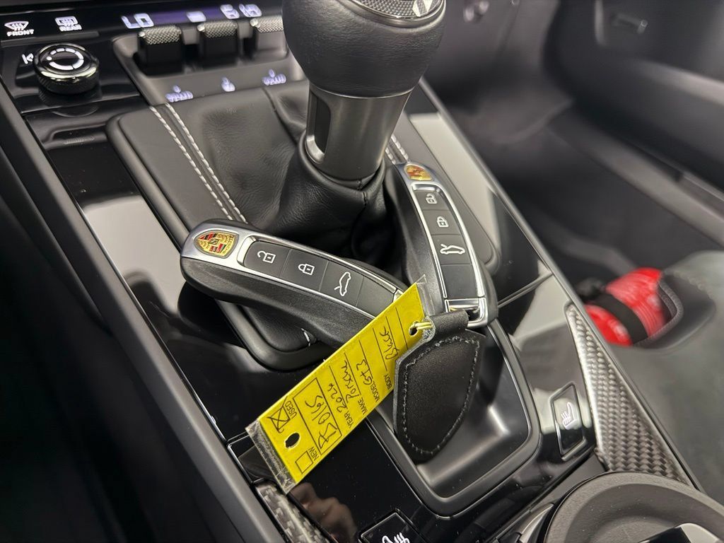 Certified 2026 Porsche 911 GT3 RWD image 27