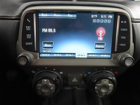 Used 2013 Chevrolet Camaro SS w/ RS Package RWD image 25