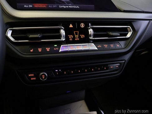 Used 2021 BMW 228i xDrive Gran Coupe w/ M Sport Package image 23