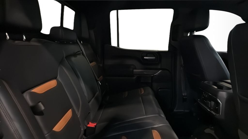Used 2021 GMC Sierra 1500 AT4 w/ AT4 Carbonpro Edition AWD/4WD image 14
