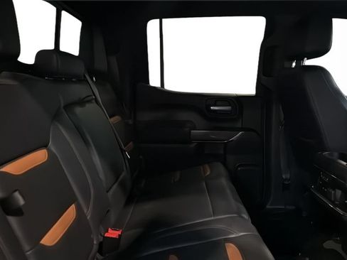 Used 2021 GMC Sierra 1500 AT4 w/ AT4 Carbonpro Edition AWD/4WD image 14